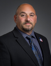 Mike Barnwell
