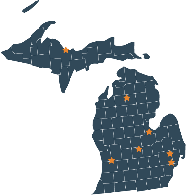 MRCC Training Locations